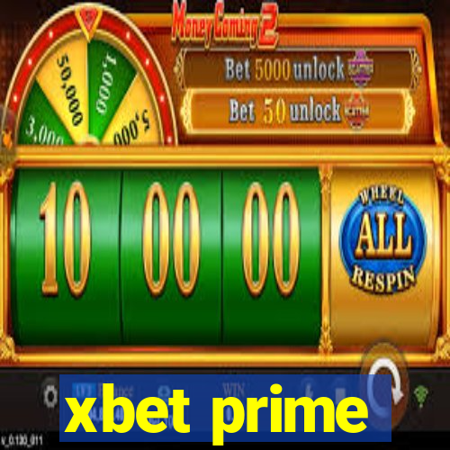 xbet prime